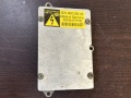 Блок ксеноновой лампы Mercedes-Benz M-Class W163 ML 1997-2005