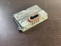 Блок ксеноновой лампы Mercedes-Benz M-Class W163 ML 1997-2005