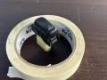 Кнопка ESP OFF Mercedes-Benz M-Class W163 ML 1997-2005
