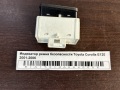 Индикатор ремня безопасности Toyota Corolla E120 2001-2006