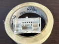 Индикатор ремня безопасности Toyota Corolla E120 2001-2006