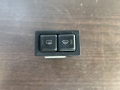 Кнопка обогрева заднего стекла Toyota Carina E T190 1992-1998