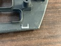Накладка блока управления стеклоподъемниками Toyota Corolla E120 2001-2006