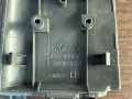 Накладка блока управления стеклоподъемниками Toyota Corolla E120 2001-2006