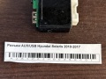 Разъем AUX/USB Hyundai Solaris 2010-2017