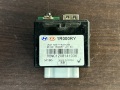 Разъем AUX/USB Hyundai Solaris 2010-2017