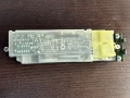 Блок управления стеклоподъемниками Toyota Carina E T190 1992-1998