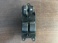 Блок управления стеклоподъемниками Toyota Corolla E120 2001-2006