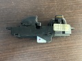 Блок управления стеклоподъемниками Toyota Corolla E120 2001-2006