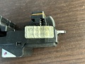Блок управления стеклоподъемниками Toyota Corolla E120 2001-2006