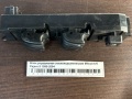 Блок управления стеклоподъемниками Mitsubishi Pajero II 1990-2004