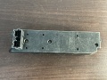 Блок управления стеклоподъемниками Mitsubishi Pajero II 1990-2004