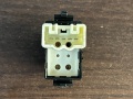 Кнопка стеклоподъемника передняя Toyota Corolla E110 1997-2002