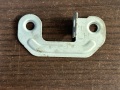 Кронштейн ящика передней консоли правый Nissan Almera N15 1995-2000