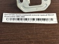 Кронштейн ящика передней консоли правый Nissan Almera N15 1995-2000