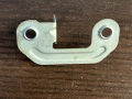 Кронштейн ящика передней консоли правый Nissan Almera N15 1995-2000