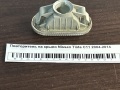 Повторитель на крыло Nissan Tiida C11 2004-2014
