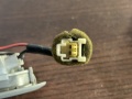 Плафон салонный (салона фонарь) правый Mitsubishi Diamante II 1995-2005