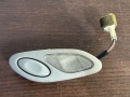 Плафон салонный (салона фонарь) правый Mitsubishi Diamante II 1995-2005