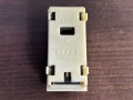 Кнопка стеклоподъемника Toyota Vista V30 1990-1994