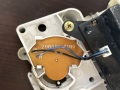 Блок управления климатической установкой  Toyota Celica T230 1999-2006