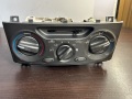Блок управления климатической установкой  Toyota Celica T230 1999-2006