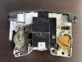 Блок управления климатической установкой  Toyota Celica T230 1999-2006