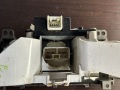 Блок управления климатической установкой  Toyota Celica T230 1999-2006