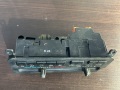 Блок управления климатической установкой Toyota Corolla E110 1997-2002