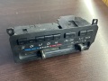 Блок управления климатической установкой Toyota Corolla E110 1997-2002