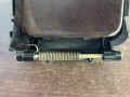 Пепельница передняя Nissan Maxima IV A32 1994-2000