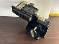 Блок кнопок климатической установки Toyota Yaris 1999-2005