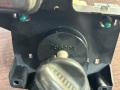 Блок кнопок климатической установки Toyota Yaris 1999-2005