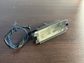 Фонарь подсветки номера Renault Logan 2005-2014