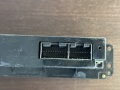 Блок управления климатической установкой Nissan Skyline R33 1993-1998