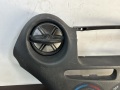 Накладка центральная на торпедо Toyota Yaris 1999-2005
