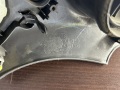 Накладка центральная на торпедо Toyota Yaris 1999-2005