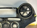 Накладка центральная на торпедо Toyota Yaris 1999-2005