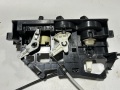 Блок управления климатической установкой Mitsubishi Space Runner N1,N2 1991-1997