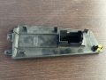 Накладка кнопки стеклоподъемника передняя правая Toyota Corolla E120 2001-2006