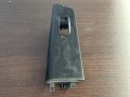 Накладка кнопки стеклоподъемника передняя правая Toyota Corolla E120 2001-2006
