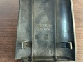 Накладка кнопки стеклоподъемника передняя правая Toyota Corolla E120 2001-2006