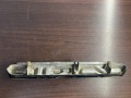 Надпись "CARIB" Toyota Sprinter Carib 1995-2002