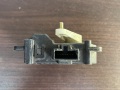 Моторчик заслонки печки Toyota Prius I XW10 1997-2003