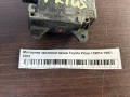 Моторчик заслонки печки Toyota Prius I XW10 1997-2003