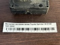 Моторчик заслонки печки Toyota Sprinter VII E100 1991-2002