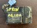 Моторчик заслонки печки Toyota Sprinter VII E100 1991-2002
