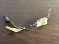 Проводка моторчика заслонки отопителя Toyota Prius I XW10 1997-2003