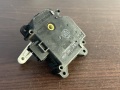 Моторчик заслонки печки Toyota Prius I XW10 1997-2003