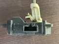 Моторчик заслонки печки Toyota Prius I XW10 1997-2003